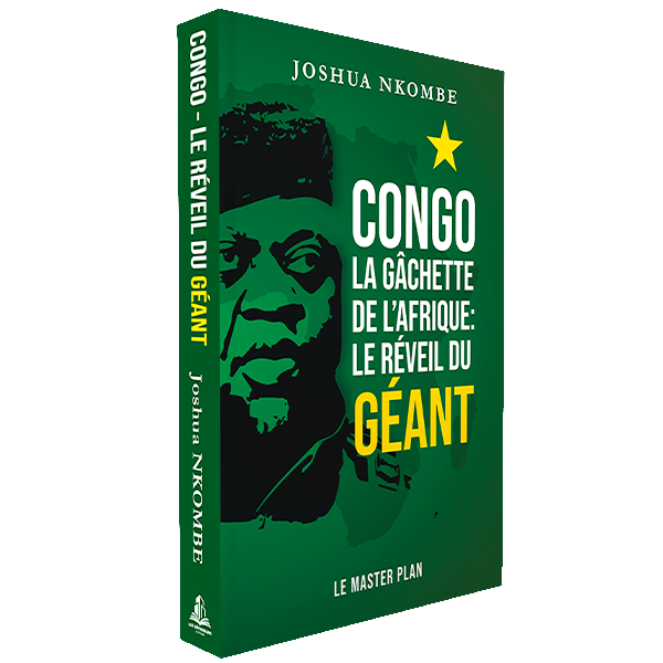 Congo, La Gâchette de l'Afrique