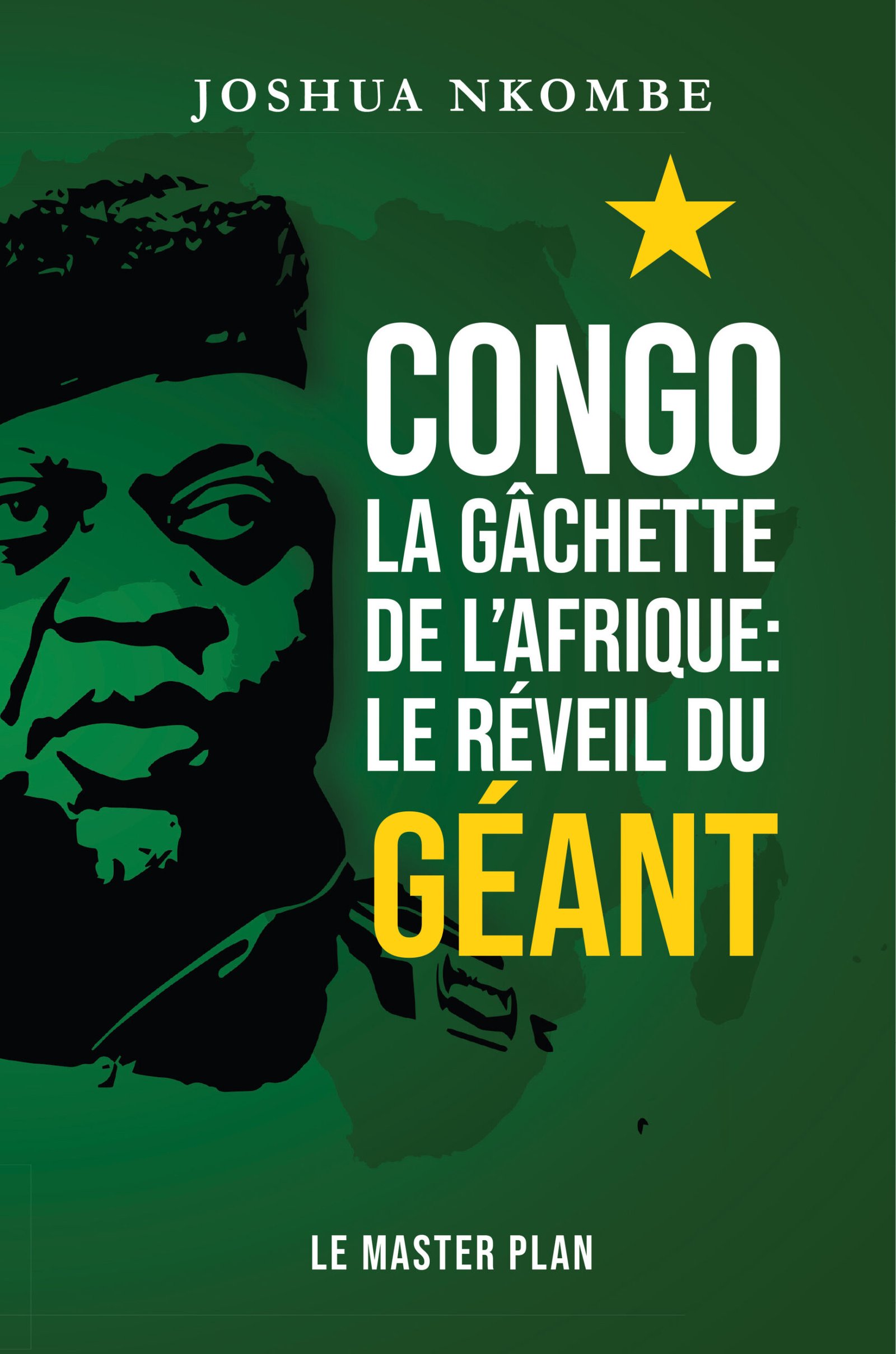 Congo, La Gâchette de l'Afrique : Le Réveil du Géant