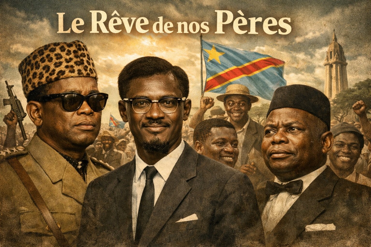 Le Rêve de nos Pères