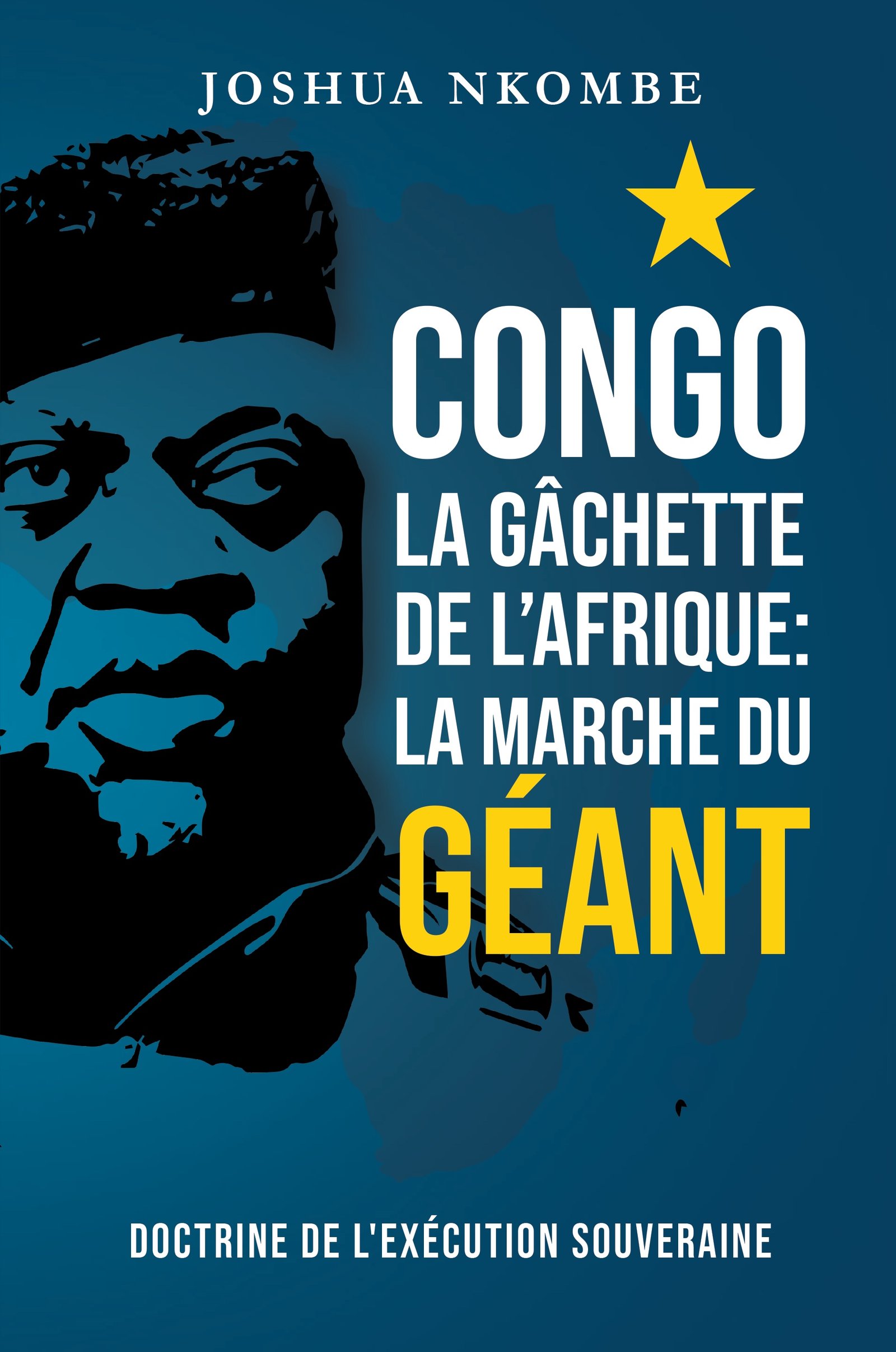La Marche du Géant