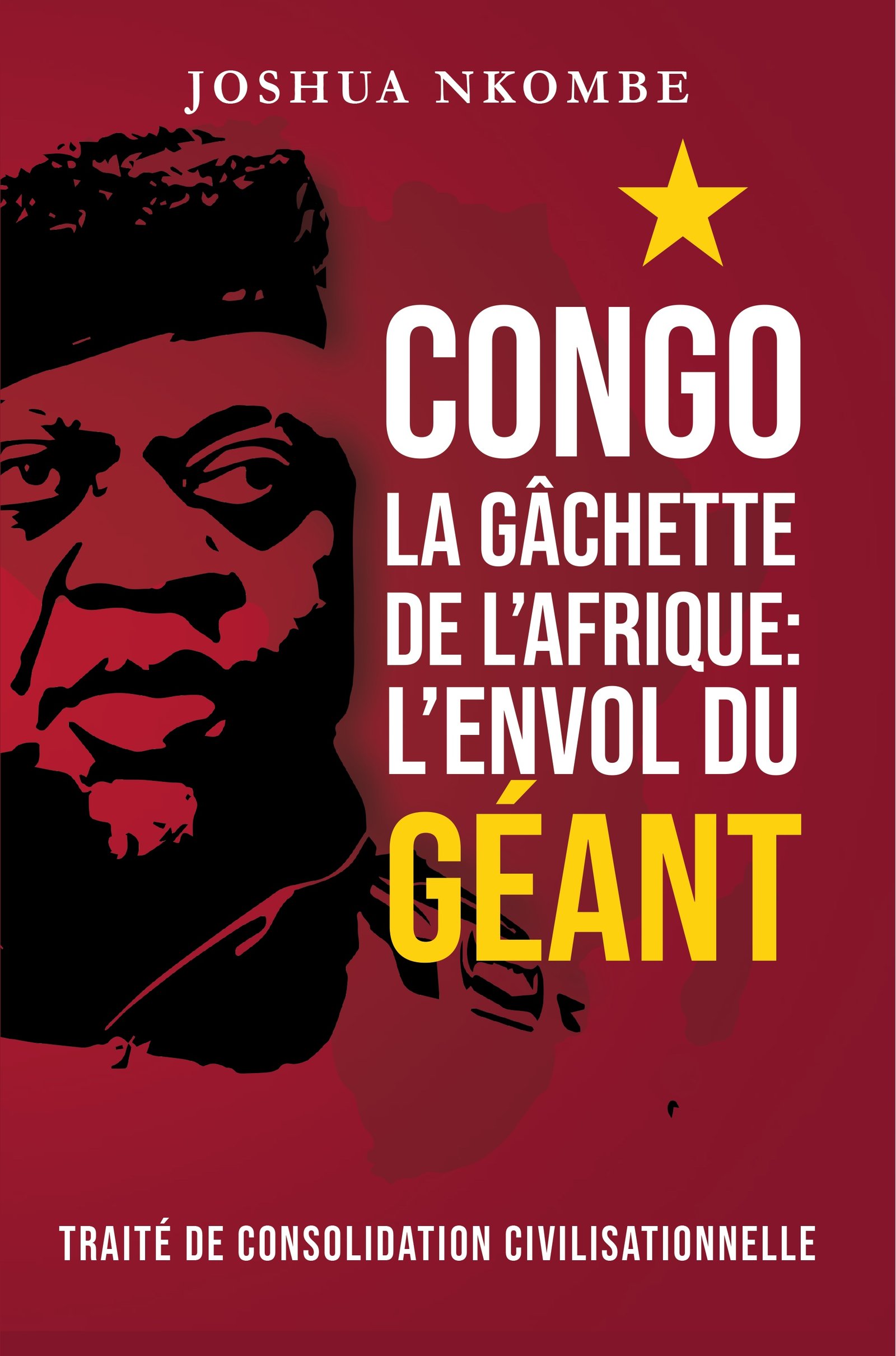 L'Envol du Géant