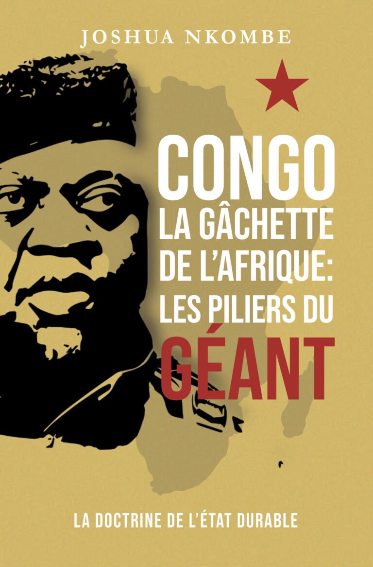 Après Tshisekedi : refonder l&rsquo;État
